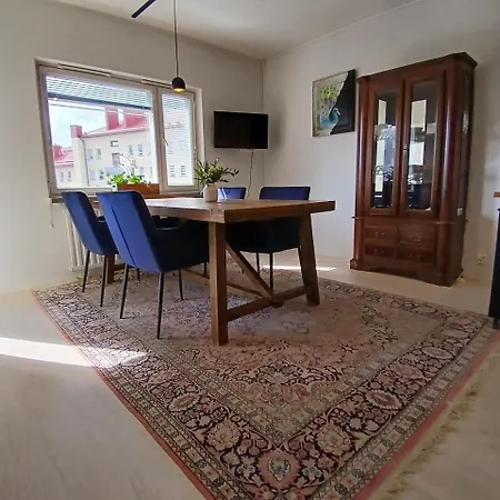 Kodikas Tehokaksio Paikassa Keskusta * Lahti