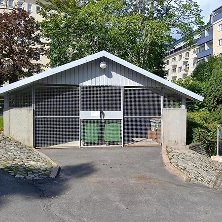 Kodikas Tehokaksio Paikassa Keskusta Lahti